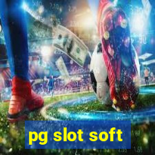 pg slot soft