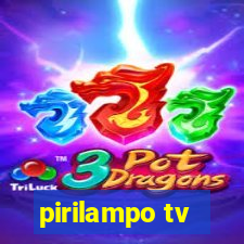 pirilampo tv