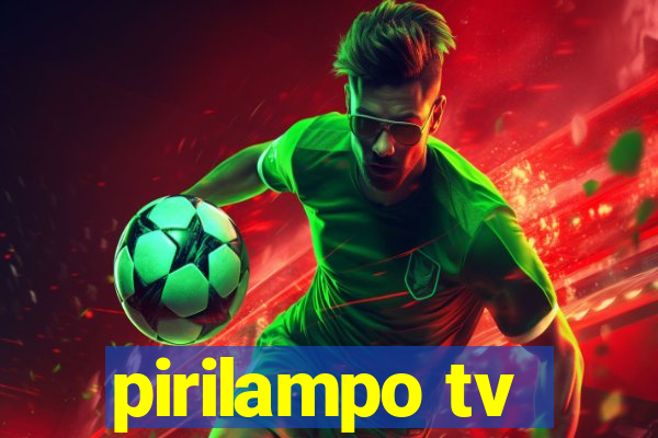 pirilampo tv