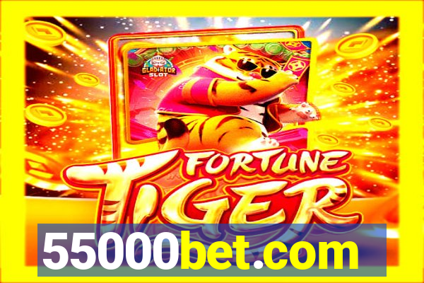 55000bet.com