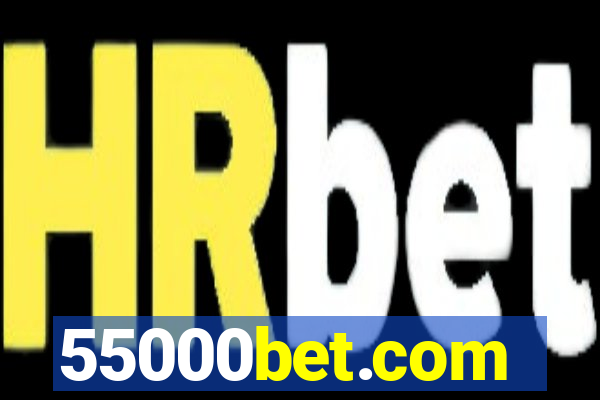 55000bet.com