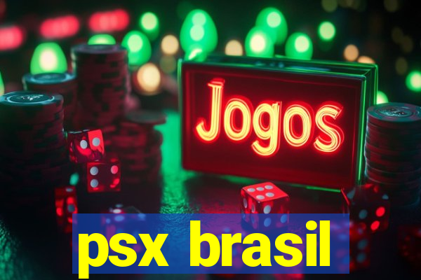 psx brasil