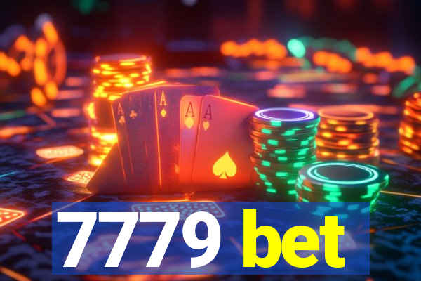 7779 bet