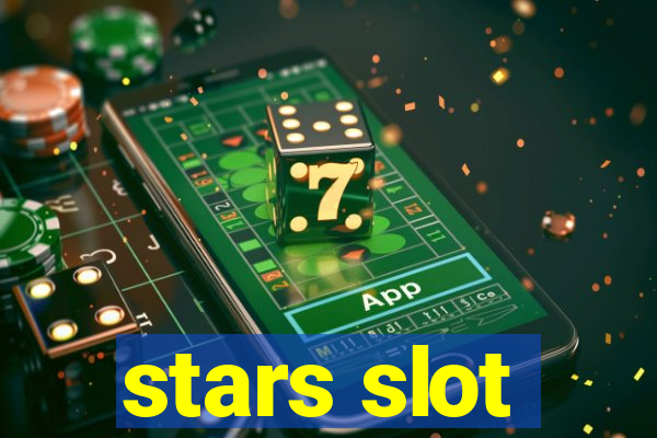 stars slot