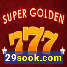 29sook.com