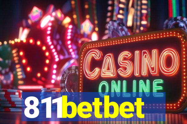 811betbet