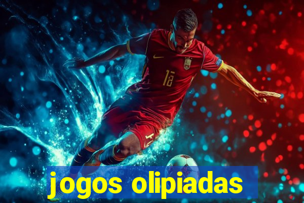 jogos olipiadas