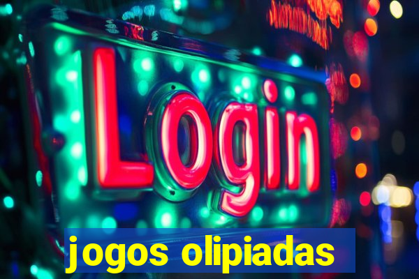 jogos olipiadas