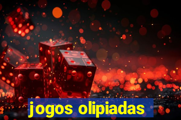 jogos olipiadas