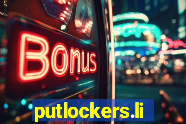 putlockers.li