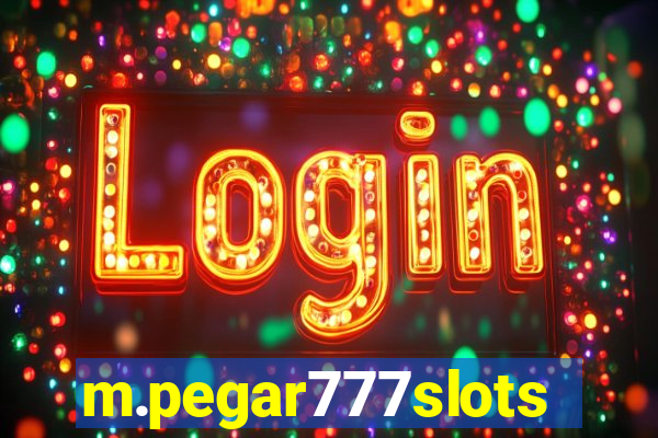 m.pegar777slots