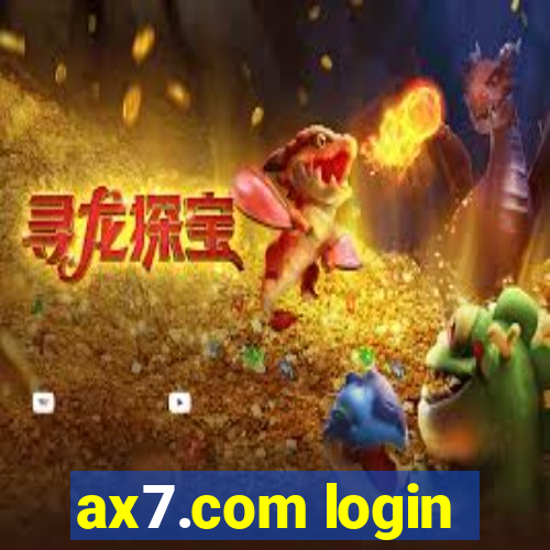 ax7.com login