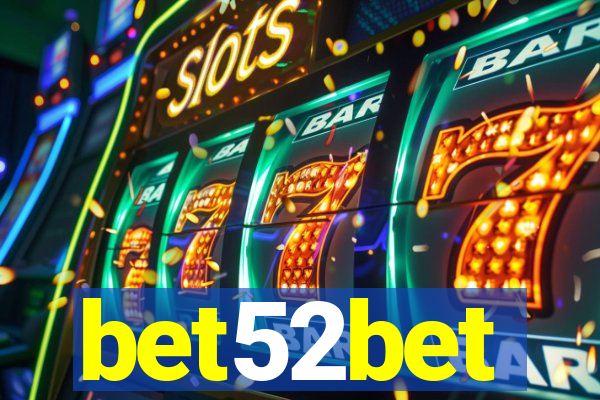 bet52bet