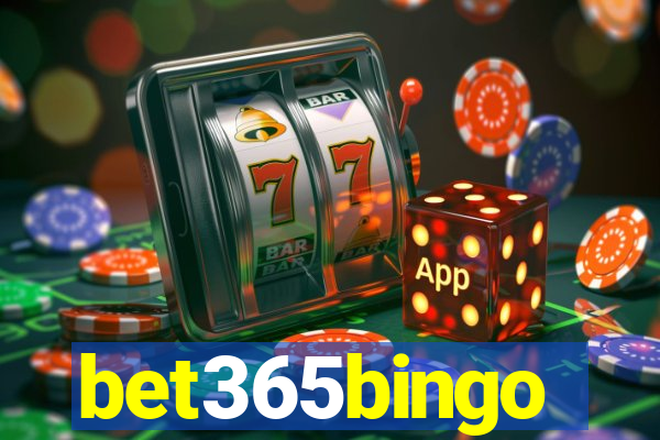 bet365bingo