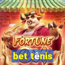 bet tênis