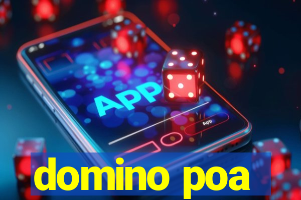 domino poa