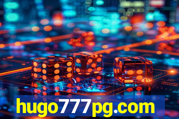 hugo777pg.com