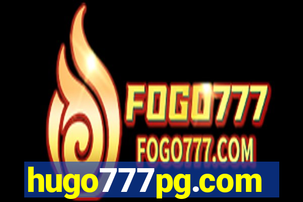 hugo777pg.com