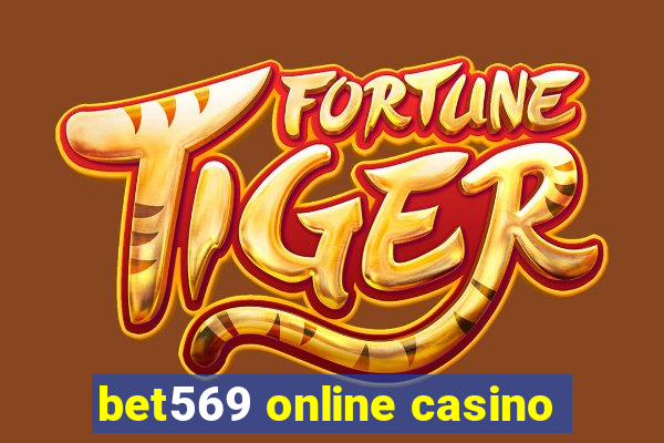 bet569 online casino