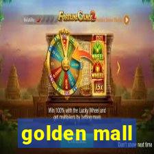 golden mall