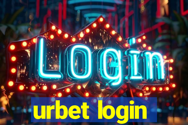 urbet login