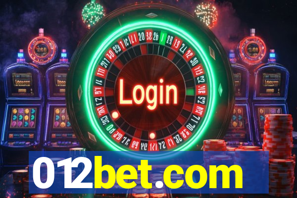 012bet.com