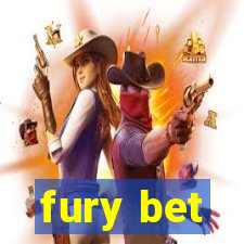 fury bet