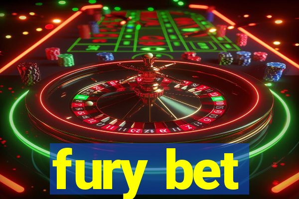 fury bet