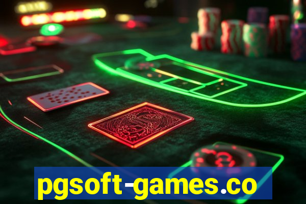 pgsoft-games.com