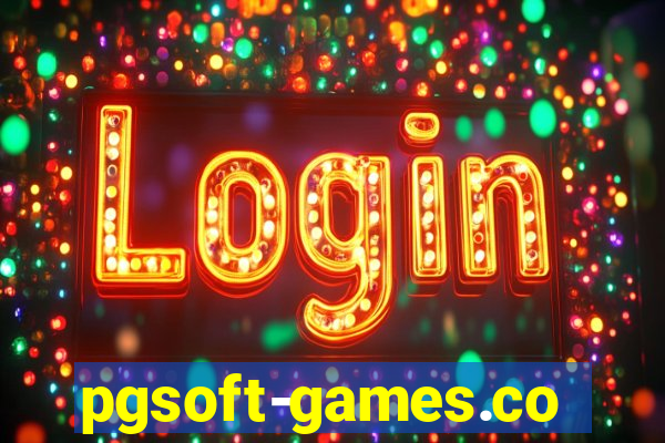 pgsoft-games.com