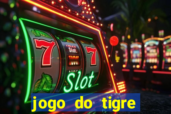 jogo do tigre deposito minimo