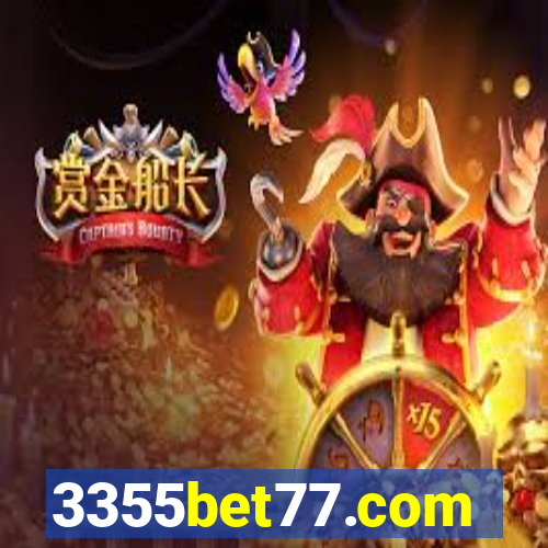 3355bet77.com