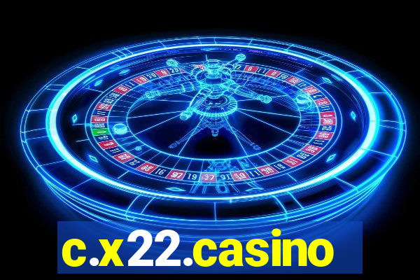 c.x22.casino