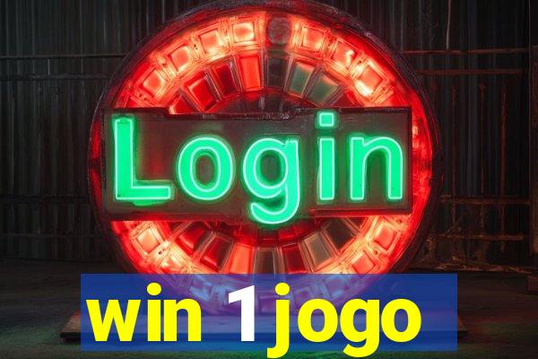 win 1 jogo