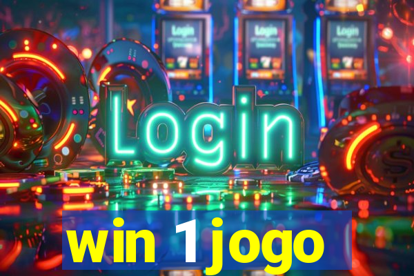 win 1 jogo