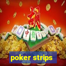 poker strips