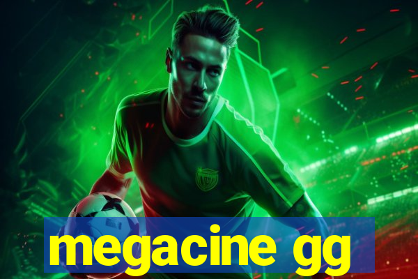 megacine gg