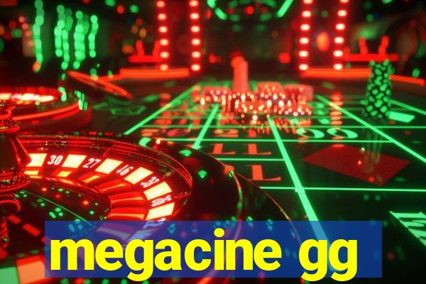 megacine gg