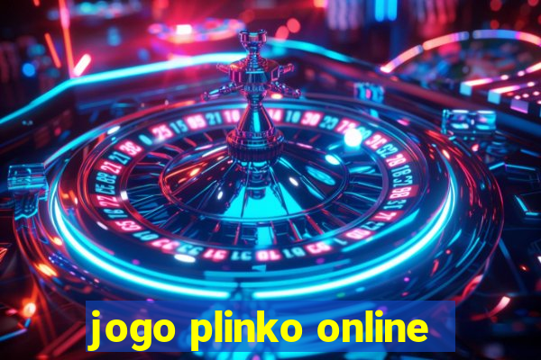 jogo plinko online