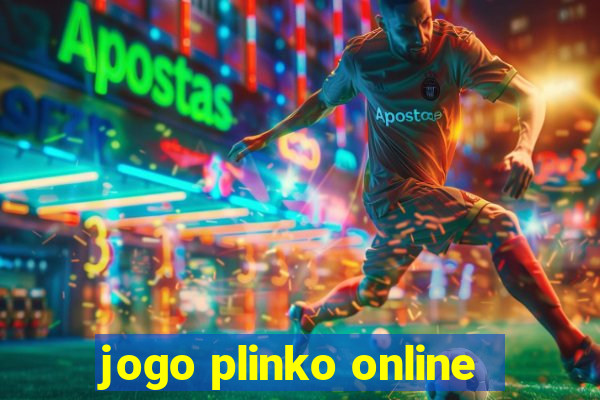 jogo plinko online