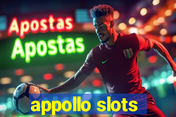 appollo slots