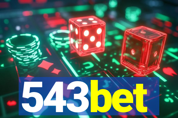 543bet