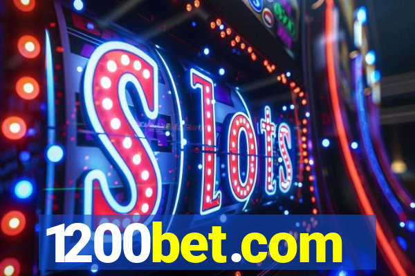 1200bet.com