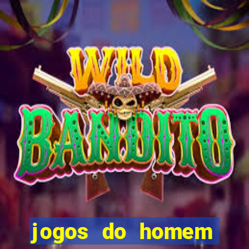 jogos do homem aranha download