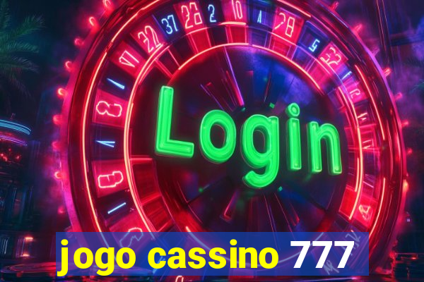 jogo cassino 777