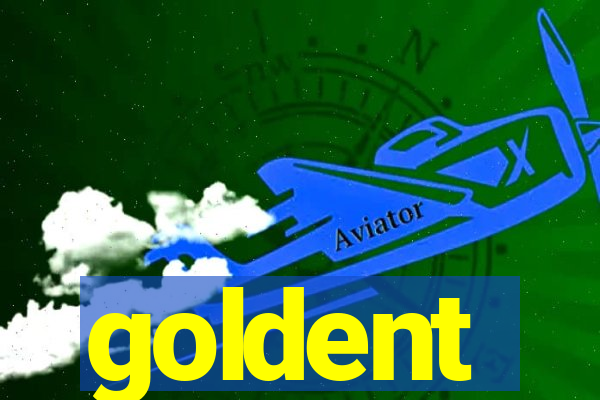 goldent