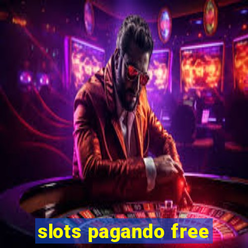 slots pagando free