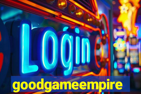 goodgameempire