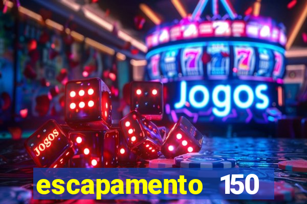 escapamento 150 sport fortuna