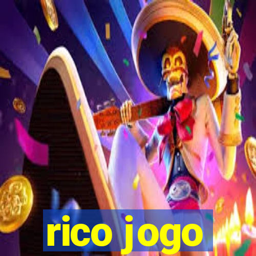 rico jogo